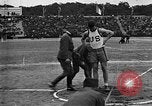 Image des compétitions sportives Paris France, 1919, de la seconde 15 séquences d'archives historiques vidéo 65675051502