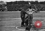 Image des compétitions sportives Paris France, 1919, de la seconde 16 séquences d'archives historiques vidéo 65675051502
