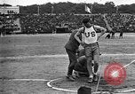 Image des compétitions sportives Paris France, 1919, de la seconde 17 séquences d'archives historiques vidéo 65675051502