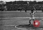 Image des compétitions sportives Paris France, 1919, de la seconde 22 séquences d'archives historiques vidéo 65675051502