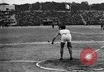 Image des compétitions sportives Paris France, 1919, de la seconde 23 séquences d'archives historiques vidéo 65675051502