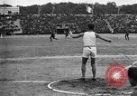 Image des compétitions sportives Paris France, 1919, de la seconde 24 séquences d'archives historiques vidéo 65675051502