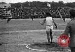 Image des compétitions sportives Paris France, 1919, de la seconde 25 séquences d'archives historiques vidéo 65675051502