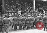 Image rencontre d'athlétisme Paris France, 1919, de la seconde 3 séquences d'archives historiques vidéo 65675051503