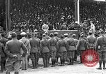 Image rencontre d'athlétisme Paris France, 1919, de la seconde 4 séquences d'archives historiques vidéo 65675051503