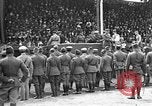 Image rencontre d'athlétisme Paris France, 1919, de la seconde 5 séquences d'archives historiques vidéo 65675051503