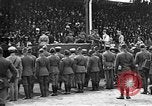 Image rencontre d'athlétisme Paris France, 1919, de la seconde 6 séquences d'archives historiques vidéo 65675051503