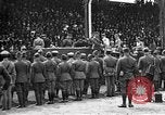Image rencontre d'athlétisme Paris France, 1919, de la seconde 7 séquences d'archives historiques vidéo 65675051503