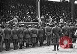 Image rencontre d'athlétisme Paris France, 1919, de la seconde 8 séquences d'archives historiques vidéo 65675051503