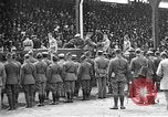 Image rencontre d'athlétisme Paris France, 1919, de la seconde 9 séquences d'archives historiques vidéo 65675051503