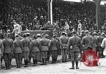 Image rencontre d'athlétisme Paris France, 1919, de la seconde 10 séquences d'archives historiques vidéo 65675051503