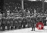 Image rencontre d'athlétisme Paris France, 1919, de la seconde 11 séquences d'archives historiques vidéo 65675051503