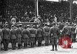 Image rencontre d'athlétisme Paris France, 1919, de la seconde 12 séquences d'archives historiques vidéo 65675051503