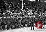 Image rencontre d'athlétisme Paris France, 1919, de la seconde 13 séquences d'archives historiques vidéo 65675051503