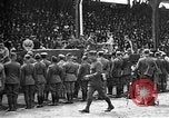 Image rencontre d'athlétisme Paris France, 1919, de la seconde 14 séquences d'archives historiques vidéo 65675051503