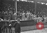 Image rencontre d'athlétisme Paris France, 1919, de la seconde 16 séquences d'archives historiques vidéo 65675051503