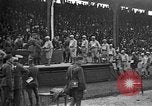 Image rencontre d'athlétisme Paris France, 1919, de la seconde 18 séquences d'archives historiques vidéo 65675051503