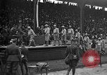 Image rencontre d'athlétisme Paris France, 1919, de la seconde 19 séquences d'archives historiques vidéo 65675051503