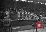 Image rencontre d'athlétisme Paris France, 1919, de la seconde 20 séquences d'archives historiques vidéo 65675051503