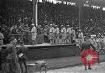 Image rencontre d'athlétisme Paris France, 1919, de la seconde 21 séquences d'archives historiques vidéo 65675051503