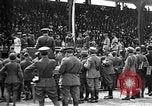 Image rencontre d'athlétisme Paris France, 1919, de la seconde 23 séquences d'archives historiques vidéo 65675051503