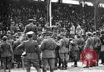 Image rencontre d'athlétisme Paris France, 1919, de la seconde 24 séquences d'archives historiques vidéo 65675051503