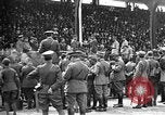 Image rencontre d'athlétisme Paris France, 1919, de la seconde 25 séquences d'archives historiques vidéo 65675051503