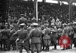 Image rencontre d'athlétisme Paris France, 1919, de la seconde 26 séquences d'archives historiques vidéo 65675051503