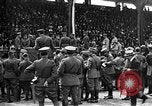 Image rencontre d'athlétisme Paris France, 1919, de la seconde 27 séquences d'archives historiques vidéo 65675051503