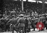 Image rencontre d'athlétisme Paris France, 1919, de la seconde 28 séquences d'archives historiques vidéo 65675051503