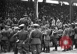 Image rencontre d'athlétisme Paris France, 1919, de la seconde 29 séquences d'archives historiques vidéo 65675051503