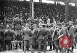 Image rencontre d'athlétisme Paris France, 1919, de la seconde 30 séquences d'archives historiques vidéo 65675051503
