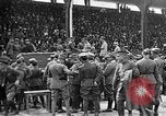 Image rencontre d'athlétisme Paris France, 1919, de la seconde 34 séquences d'archives historiques vidéo 65675051503
