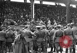 Image rencontre d'athlétisme Paris France, 1919, de la seconde 35 séquences d'archives historiques vidéo 65675051503
