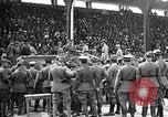 Image rencontre d'athlétisme Paris France, 1919, de la seconde 36 séquences d'archives historiques vidéo 65675051503