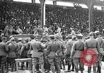 Image rencontre d'athlétisme Paris France, 1919, de la seconde 37 séquences d'archives historiques vidéo 65675051503
