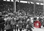 Image rencontre d'athlétisme Paris France, 1919, de la seconde 39 séquences d'archives historiques vidéo 65675051503