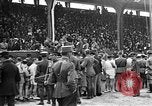 Image rencontre d'athlétisme Paris France, 1919, de la seconde 40 séquences d'archives historiques vidéo 65675051503