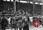 Image rencontre d'athlétisme Paris France, 1919, de la seconde 41 séquences d'archives historiques vidéo 65675051503