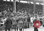 Image rencontre d'athlétisme Paris France, 1919, de la seconde 42 séquences d'archives historiques vidéo 65675051503