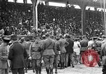 Image rencontre d'athlétisme Paris France, 1919, de la seconde 43 séquences d'archives historiques vidéo 65675051503