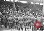Image rencontre d'athlétisme Paris France, 1919, de la seconde 45 séquences d'archives historiques vidéo 65675051503