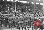 Image rencontre d'athlétisme Paris France, 1919, de la seconde 46 séquences d'archives historiques vidéo 65675051503