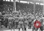 Image rencontre d'athlétisme Paris France, 1919, de la seconde 47 séquences d'archives historiques vidéo 65675051503