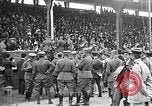 Image rencontre d'athlétisme Paris France, 1919, de la seconde 49 séquences d'archives historiques vidéo 65675051503