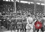 Image rencontre d'athlétisme Paris France, 1919, de la seconde 50 séquences d'archives historiques vidéo 65675051503