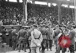 Image rencontre d'athlétisme Paris France, 1919, de la seconde 51 séquences d'archives historiques vidéo 65675051503