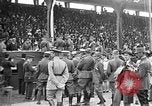 Image rencontre d'athlétisme Paris France, 1919, de la seconde 52 séquences d'archives historiques vidéo 65675051503