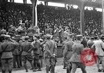 Image rencontre d'athlétisme Paris France, 1919, de la seconde 54 séquences d'archives historiques vidéo 65675051503