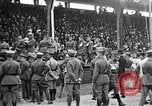 Image rencontre d'athlétisme Paris France, 1919, de la seconde 55 séquences d'archives historiques vidéo 65675051503